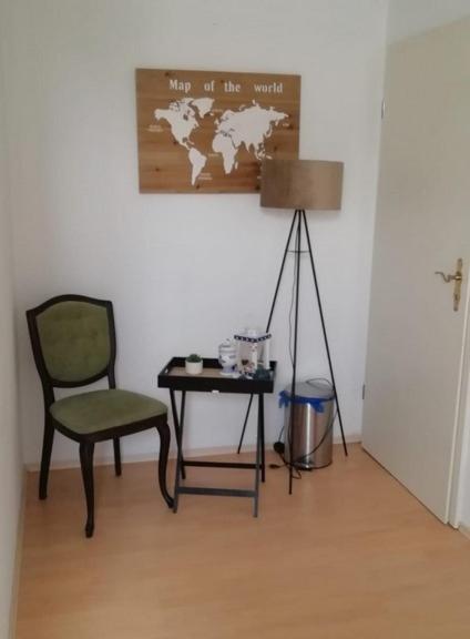 Landhaus Ferienwohnung Wagner Weener Kültér fotó